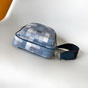 Louis Vuitton Avenue Slingbag PM Indigo M28589 - thumb-3