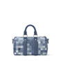 Louis Vuitton Keepall Bandouliere 25 Damoflage M28600 - thumb-3