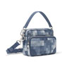 Louis Vuitton Nil Damoflage Messenger Bag M28606 - thumb-2