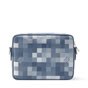Louis Vuitton Nil Damoflage Messenger Bag M28606 - thumb-3