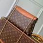 Louis Vuitton Madeleine PM Monogram Cognac M28611 - thumb-3