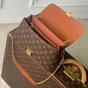 Louis Vuitton Madeleine PM Monogram Cognac M28611 - thumb-5