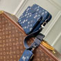 Louis Vuitton Trio Messenger Navy M28618 - thumb-2