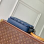 Louis Vuitton Trio Messenger Navy M28618 - thumb-4