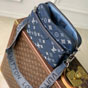 Louis Vuitton Trio Messenger Navy M28618 - thumb-5