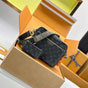 Louis Vuitton Trio Messenger Khaki M28628 - thumb-4