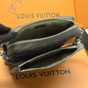 Louis Vuitton Trio Messenger Khaki M28628 - thumb-5
