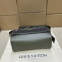 Louis Vuitton Courrier Messenger Monogram Eclipse Canvas M28629 - thumb-4