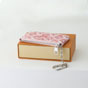 Louis Vuitton Pochette Cles XS Monogram Heritage M28665 - thumb-3