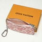 Louis Vuitton Pochette Cles XS Monogram Heritage M28665 - thumb-4
