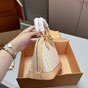 Louis Vuitton Alma BB M28672 - thumb-2