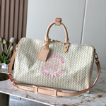 Louis Vuitton Keepall Bandouliere 45 Bag M28678
