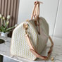 Louis Vuitton Keepall Bandouliere 45 Bag M28678 - thumb-2