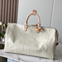 Louis Vuitton Keepall Bandouliere 45 Bag M28678 - thumb-3