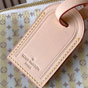 Louis Vuitton Keepall Bandouliere 45 Bag M28678 - thumb-4