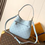 Louis Vuitton All Around PM Olympic Blue M28779 - thumb-3