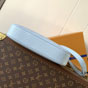 Louis Vuitton All Around PM Olympic Blue M28779 - thumb-4