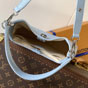 Louis Vuitton All Around PM Olympic Blue M28779 - thumb-5