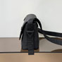 Louis Vuitton Courrier Messenger Black M28781 - thumb-2