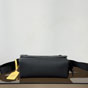 Louis Vuitton Courrier Messenger Black M28781 - thumb-4