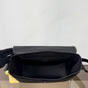 Louis Vuitton Courrier Messenger Black M28781 - thumb-5