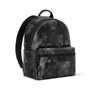 Louis Vuitton Discovery Backpack PM Damoflage M28789 - thumb-2