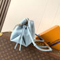 Louis Vuitton Bella Olympic Blue M28885 - thumb-2