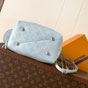 Louis Vuitton Bella Olympic Blue M28885 - thumb-3