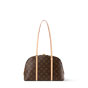 Louis Vuitton Squire PM Monogram M28951 - thumb-3
