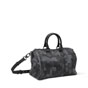 Louis Vuitton Speedy 30 Bandouliere Damoflage M28977 - thumb-2