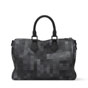 Louis Vuitton Speedy 30 Bandouliere Damoflage M28977 - thumb-3