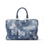 Louis Vuitton Speedy 30 Bandouliere Damoflage M28978 - thumb-3