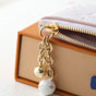 Louis Vuitton Key Pouch Sweet Lavender M28992 - thumb-4