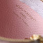 Louis Vuitton Key Pouch Sweet Lavender M28992 - thumb-5