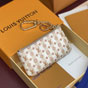 Louis Vuitton Stamp signature Key Pouch M29023 - thumb-2