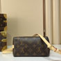 Louis Vuitton Multipass Mini Monogram M29099 - thumb-3