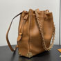 Louis Vuitton Noe Trunk Tan M29131 - thumb-2