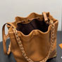 Louis Vuitton Noe Trunk Tan M29131 - thumb-5