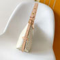 Louis Vuitton Carryall East-West Stamp Banane M29139 - thumb-2