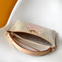 Louis Vuitton Carryall East-West Stamp Banane M29139 - thumb-4
