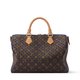 Louis Vuitton Speedy Soft 30 M29143 - thumb-3