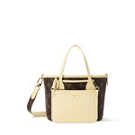 Louis Vuitton Neverfull Inside Out BB M29228