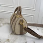 Louis Vuitton Keepall Bandouliere 25 Monogram Heritage M29272 - thumb-2