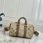 Louis Vuitton Keepall Bandouliere 25 Monogram Heritage M29272 - thumb-3