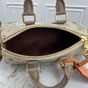 Louis Vuitton Keepall Bandouliere 25 Monogram Heritage M29272 - thumb-4
