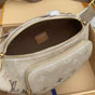 Louis Vuitton Rush Bumbag Monogram Heritage M29274 - thumb-5