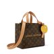 Louis Vuitton Mini Shopper Tote M29304 - thumb-2