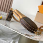 Louis Vuitton Ping Pong Bag Jaune Mat M29324 - thumb-2