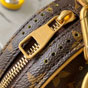 Louis Vuitton Ping Pong Bag Jaune Mat M29324 - thumb-3