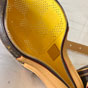 Louis Vuitton Ping Pong Bag Jaune Mat M29324 - thumb-4